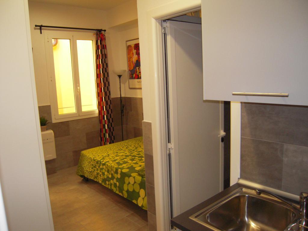 Bolognahome Exterior foto